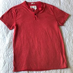 Men’s Abercrombie & Fitch Muscle Tee